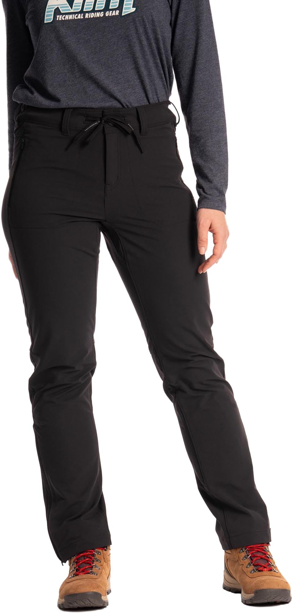 Klim Passage Softshell Damen Textilhose 6612-000-002-000