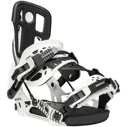 Nidecker, Snowboardbindung, (L)