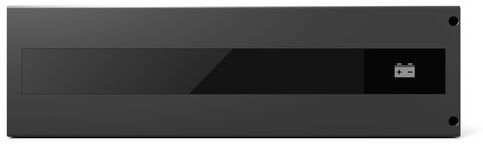 LevelOne EBM-2409 Acido al piombo 12 V 9 Ah