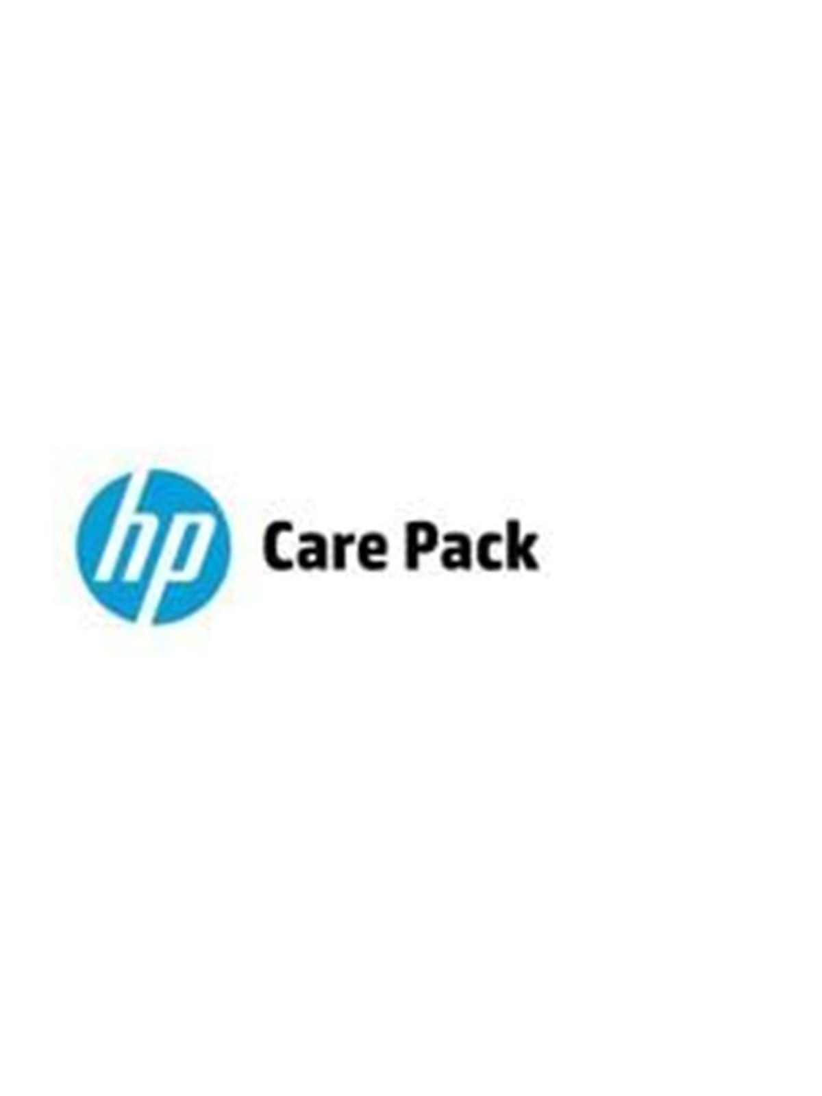 HP E