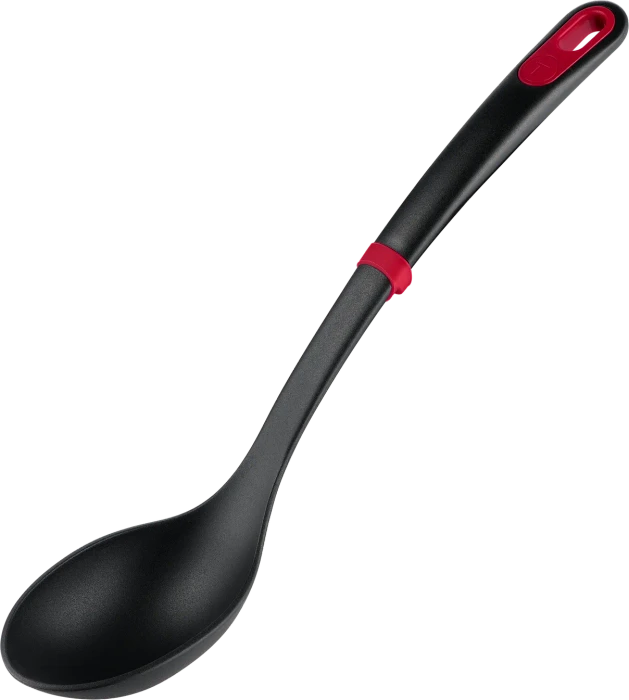 Tefal Löffel Ingenio+ schwarz K19803