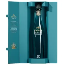 Tequila Patron El Alto - Mit Etui - 0.7L