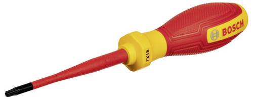 Bosch Professional 1600A02NC6 Torx-Schraubendreher 1St.