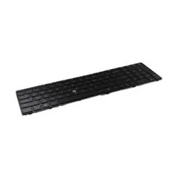 HP 8560W KEYBOARD w POINTING STICK AND POINTING STICK CABLE