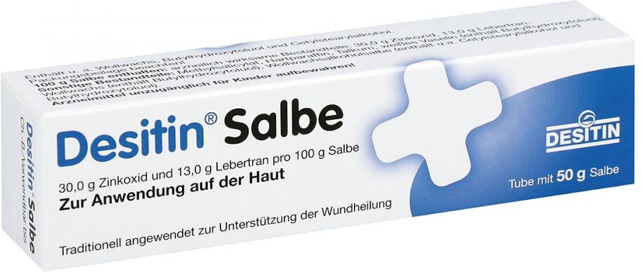 Desitin