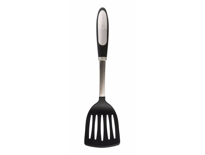 Cuisinart Schlitzwender – Diverse Küchenutensilien – schwarz / silber