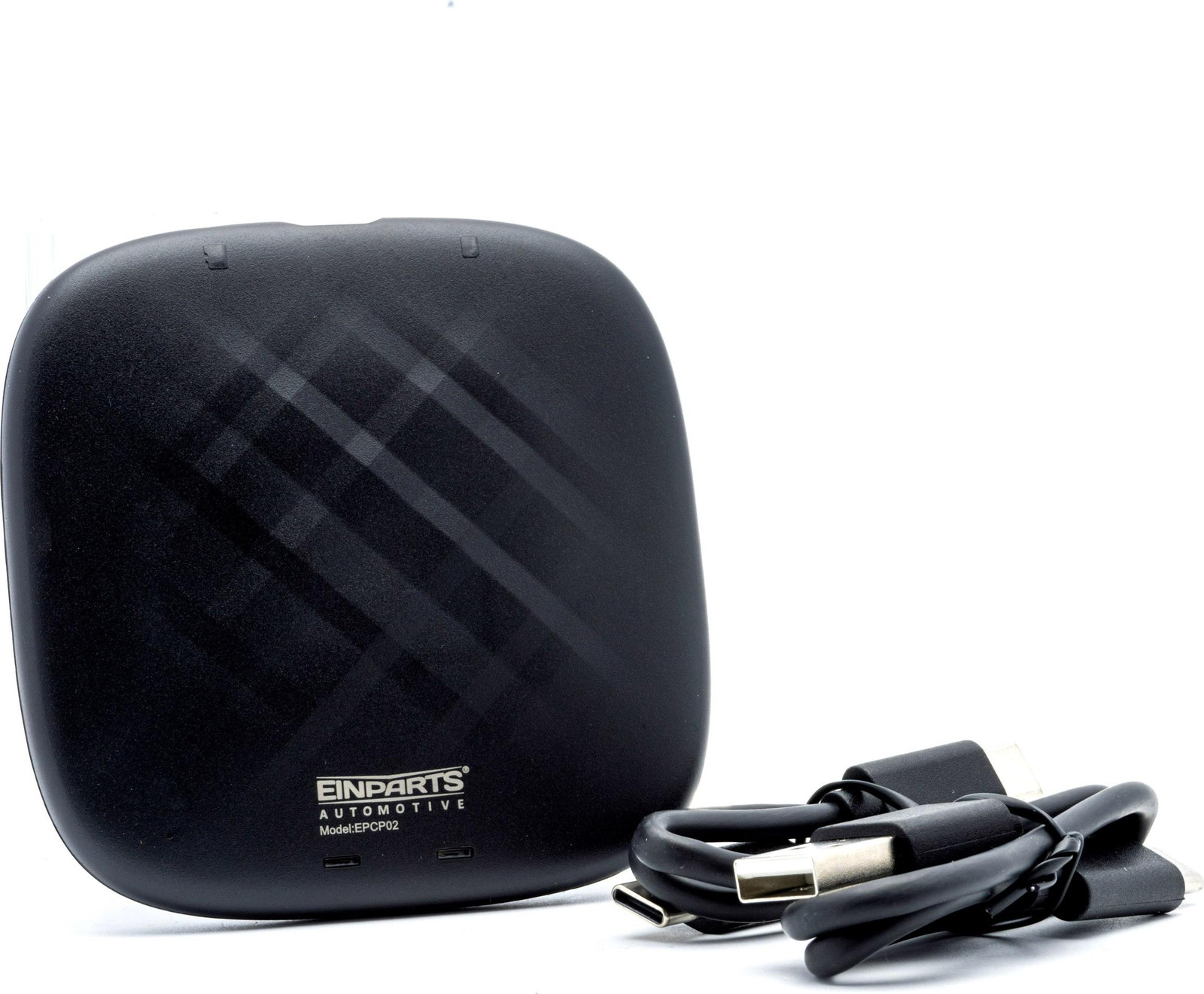 EinParts Automotive EPCP02 Accessoires voor autoradio's