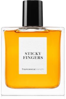 Francesca Bianchi Sticky Fingers extrato de perfume unissexo 100 ml. Sticky Fingers