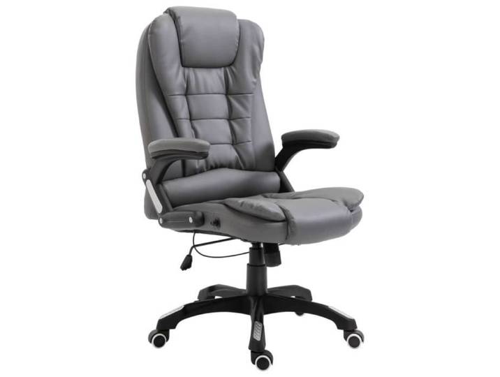 6845Moderne- Chaise de bureau Siège Bureau Fauteuil gamer ergonomique- Fauteuil Ordinateur - Fauteuil Gaming Pivotant à 360 Anth