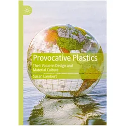 Provocative Plastics, Fachbücher von Susan Lambert