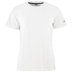 CRAFT Community 2.0 T-Shirt Damen 900000 - white XL