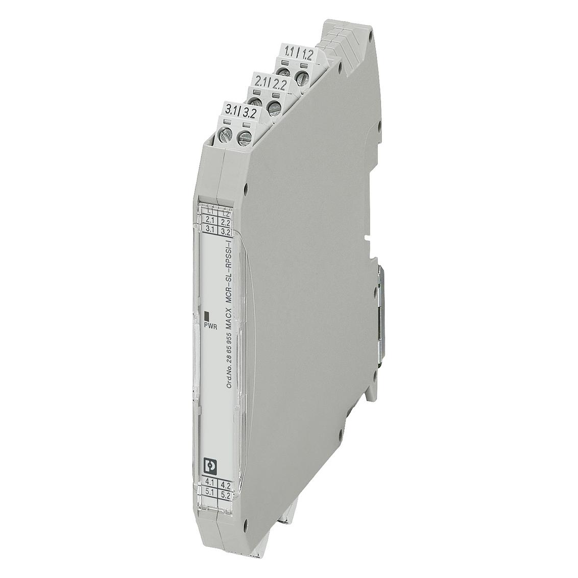 Phoenix Contact MACX MCR-SL-RPSSI-I (2865955)