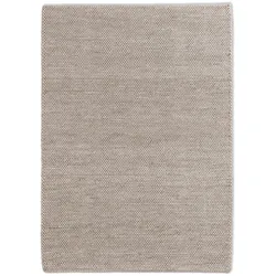 Teppich SCHÖNER WOHNEN POPPY (BL 140x200 cm) - BL 140x200 cm