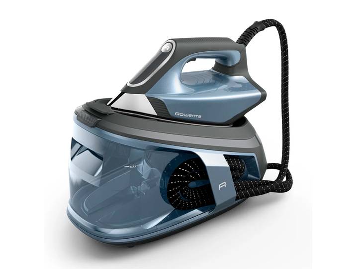 Rowenta Ferro Caldeira Force Pro 500 7.5b