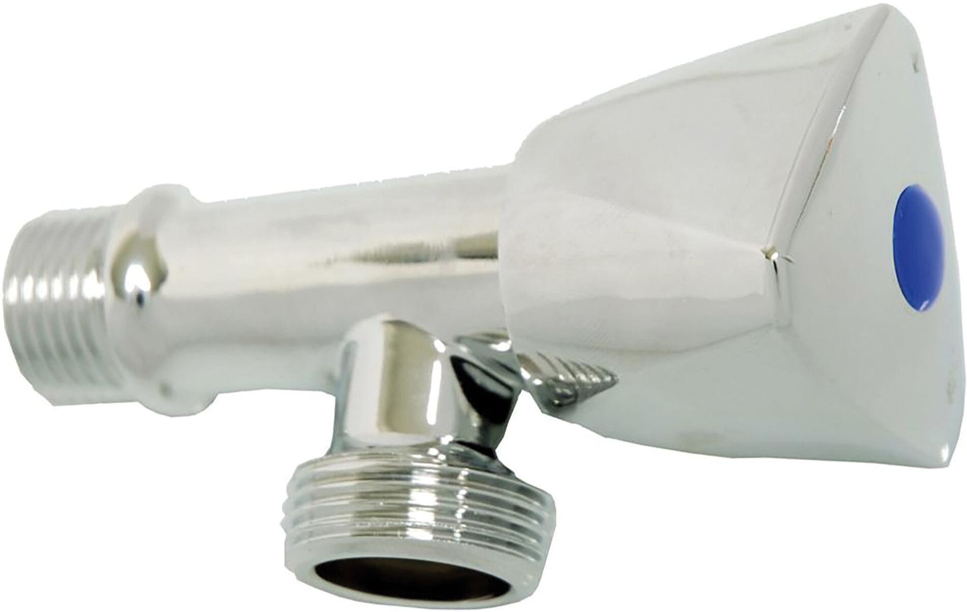 Tecnomat RUBINETTO CARICO SQUADRA 3/8'' mm