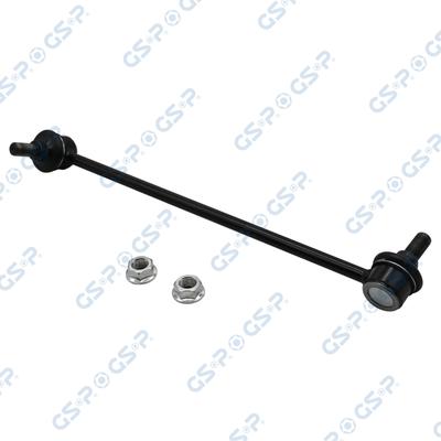 GSP Stange/Strebe, Stabilisator Hinterachse links S050652 für HYUNDAI KIA