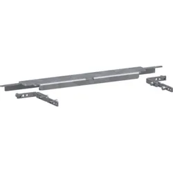 Tehalit T-Stück Adapter BKG3008T