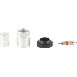 KS Tools RDKS - TPMS Service-Satz für Reifendruck-Kontrollsysteme 12 - 149.1012
