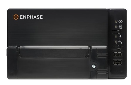 Enphase ENVOY-S STD COMMUNICATION GATEWAY ENV-S-WB-230