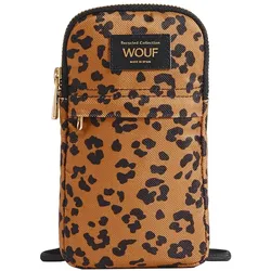 WOUF Umhängetasche Daily Crossbody Phone Bag agar - 18