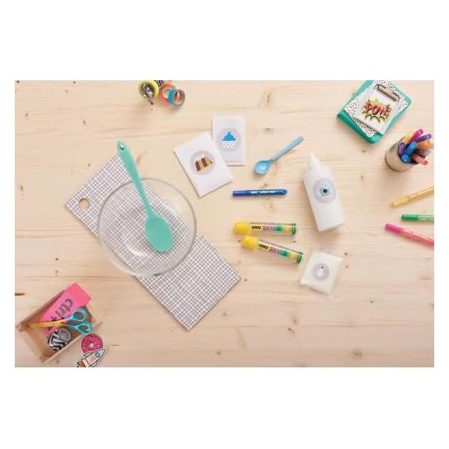 UHU YOUNG&CREATIVE - Klebestift (80 g, 1x) (930716)