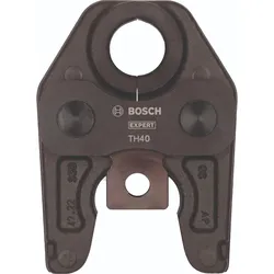 Bosch EXPERT Pressbacken Standard TH - 2608570179