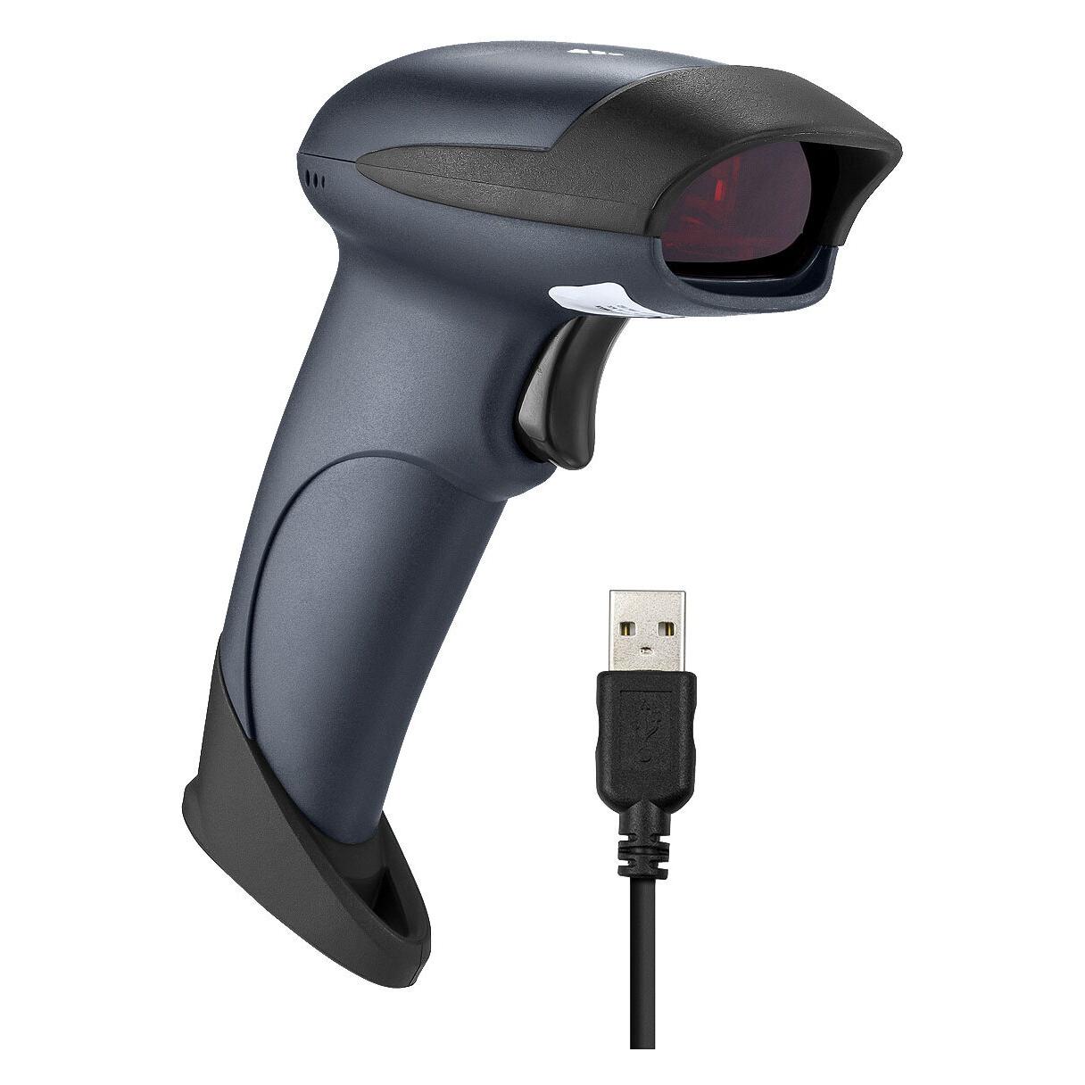 Fuj Tek M1 Barcode Scanner (1D-Barcodes) (39597770)