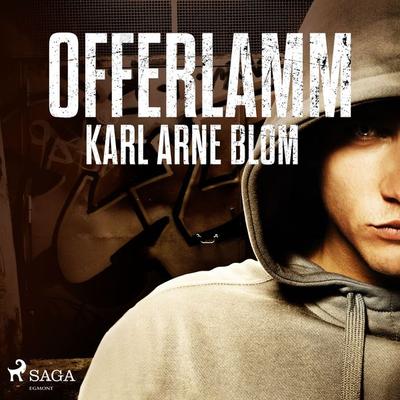 Offerlamm - Karl Arne Blom, Audio, 9788711977538