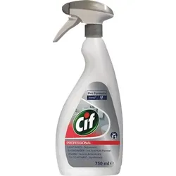 Diversey CIF Badreiniger Professional 750 ml - 7517908