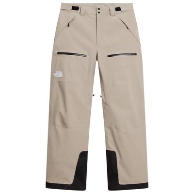 The North Face - Chakal Pant - Skihose Gr S - Long grau