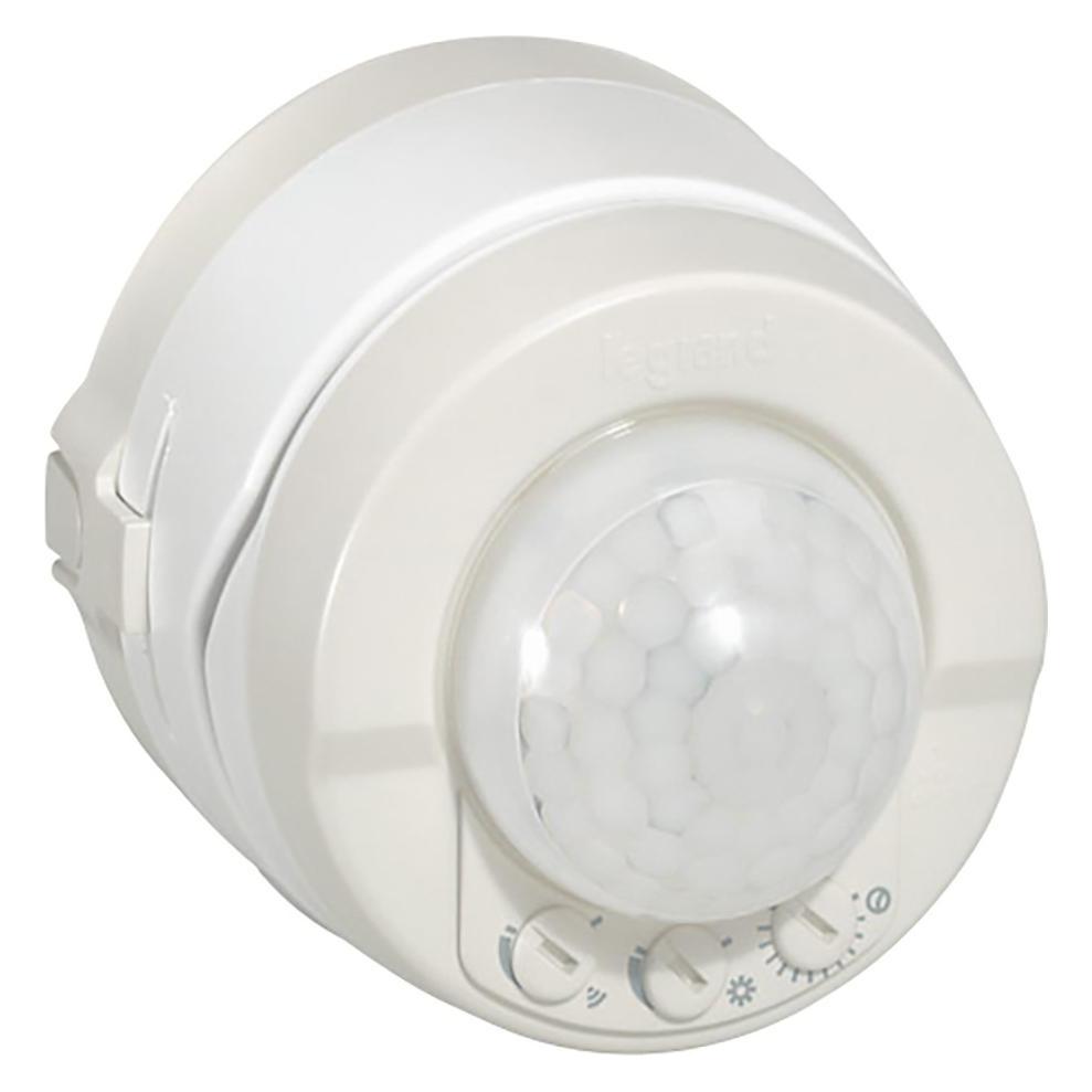 Legrand Feuchtraum-Aufputz Bewegungsmelder Plexo 360° (069780)