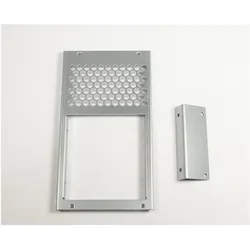 Intertech IPC 4U-4724, Server Barebone