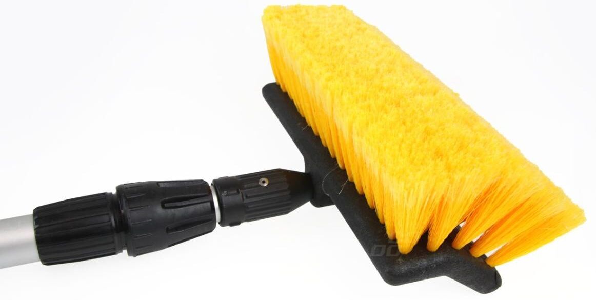 AMiO 01274 Autowaschbürste