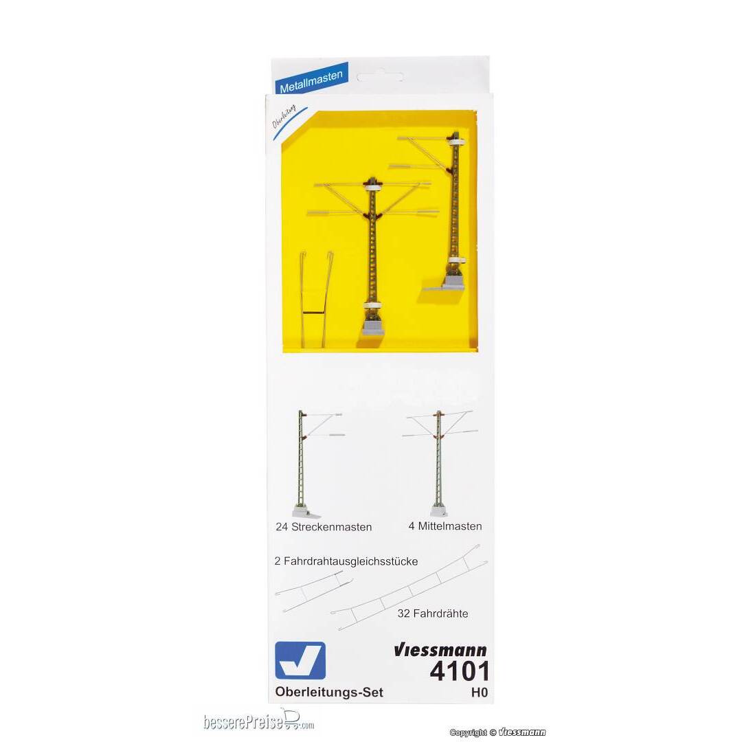 Viessmann 4101