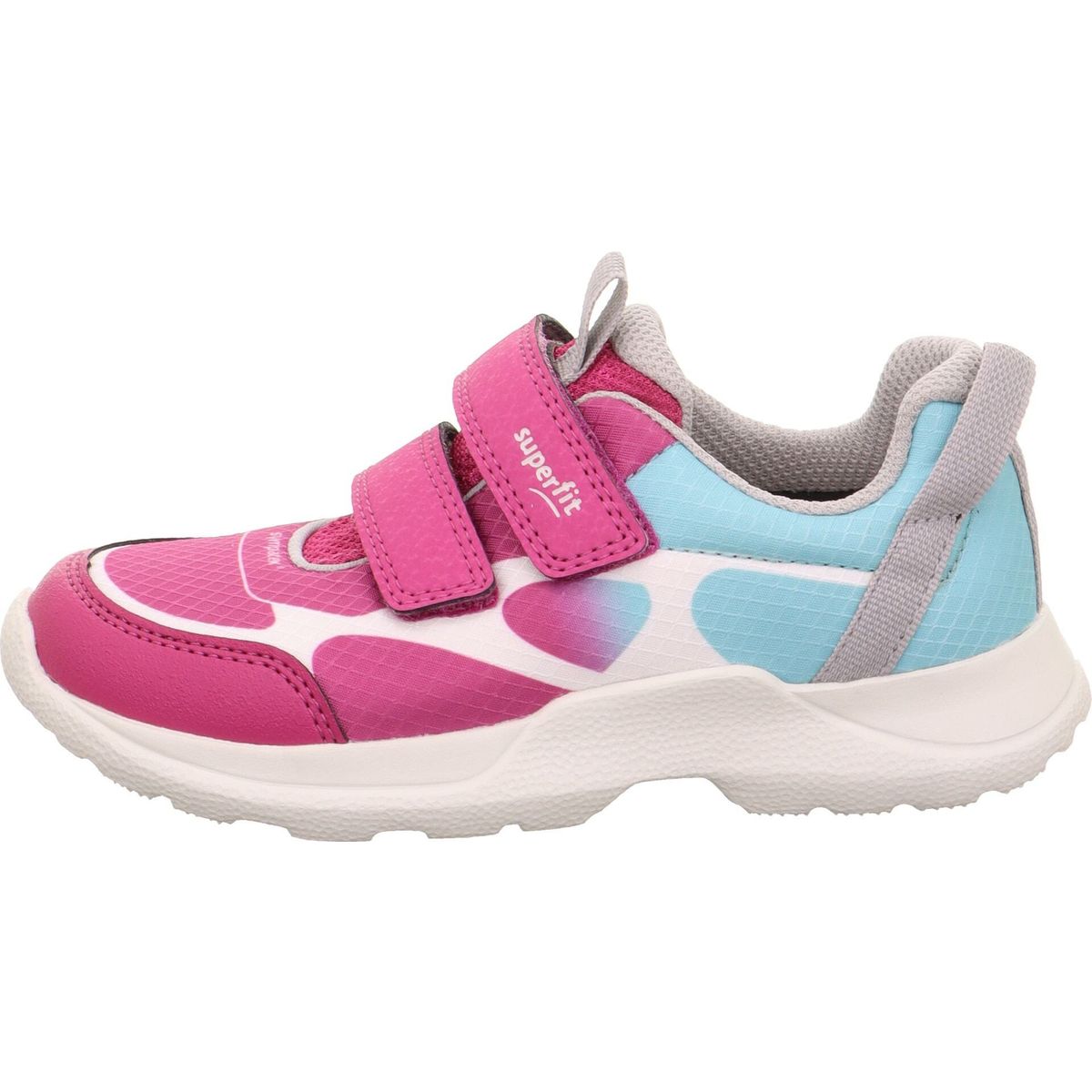 Superfit Rush pink/hellgrÜn (5510) 23 1-000208-5510-23