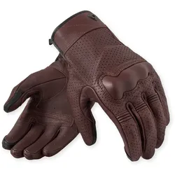 Revit New Heights perforierte Damen Motorrad Handschuhe M