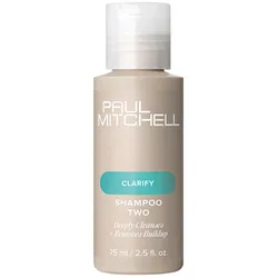 75ml Paul Mitchell Clarify Shampoo Two