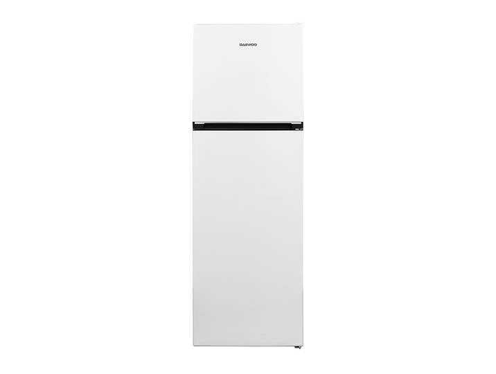 Réfrigérateur double porte 252L DAEWOO CTM0273EWMA0