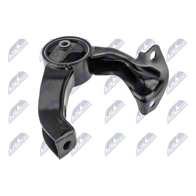 NTY Lagerung, Motor ZPS-MS-010 unten für MITSUBISHI