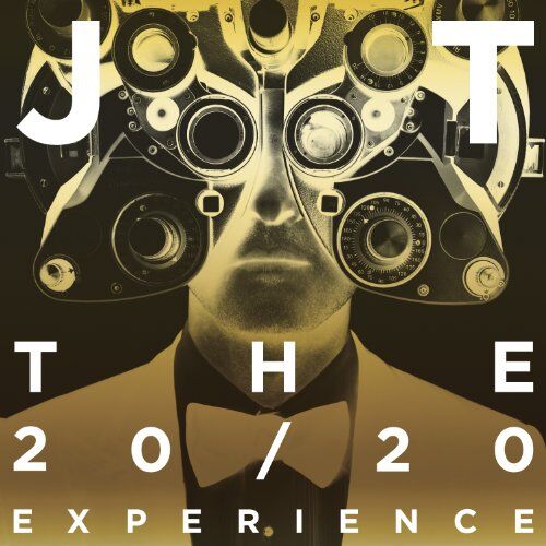 Justin Timberlake - The 20/20 Experience- The Complete Experience - Preis vom 11.10.2026 03:10:56 h