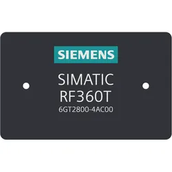 Siemens, Zutrittskontrolle, SIEM Transponder