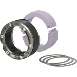 Hauff Abdichtset WRD 150/110-Kabuflex