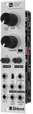 Shakmat Modular Jeweler Cast