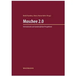 Moschee 2.0, Fachbücher von Harry Harun Behr, Betül Karakoç