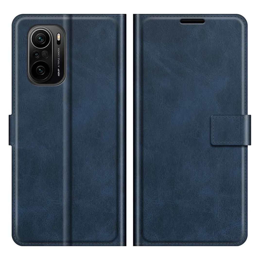 Screenguard CardLounge Xiaomi Poco F3 Leder Hülle (Xiaomi Poco F3) (00033419)