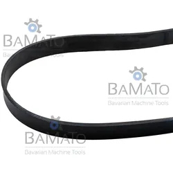 Gummidichtung passend für BAMATO Holzbandsäge HOBS 3.0