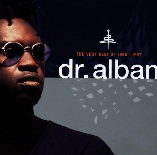 Dr. Alban - The Very Best of 1990-1997 - Preis vom 11.10.2026 15:43:13 h