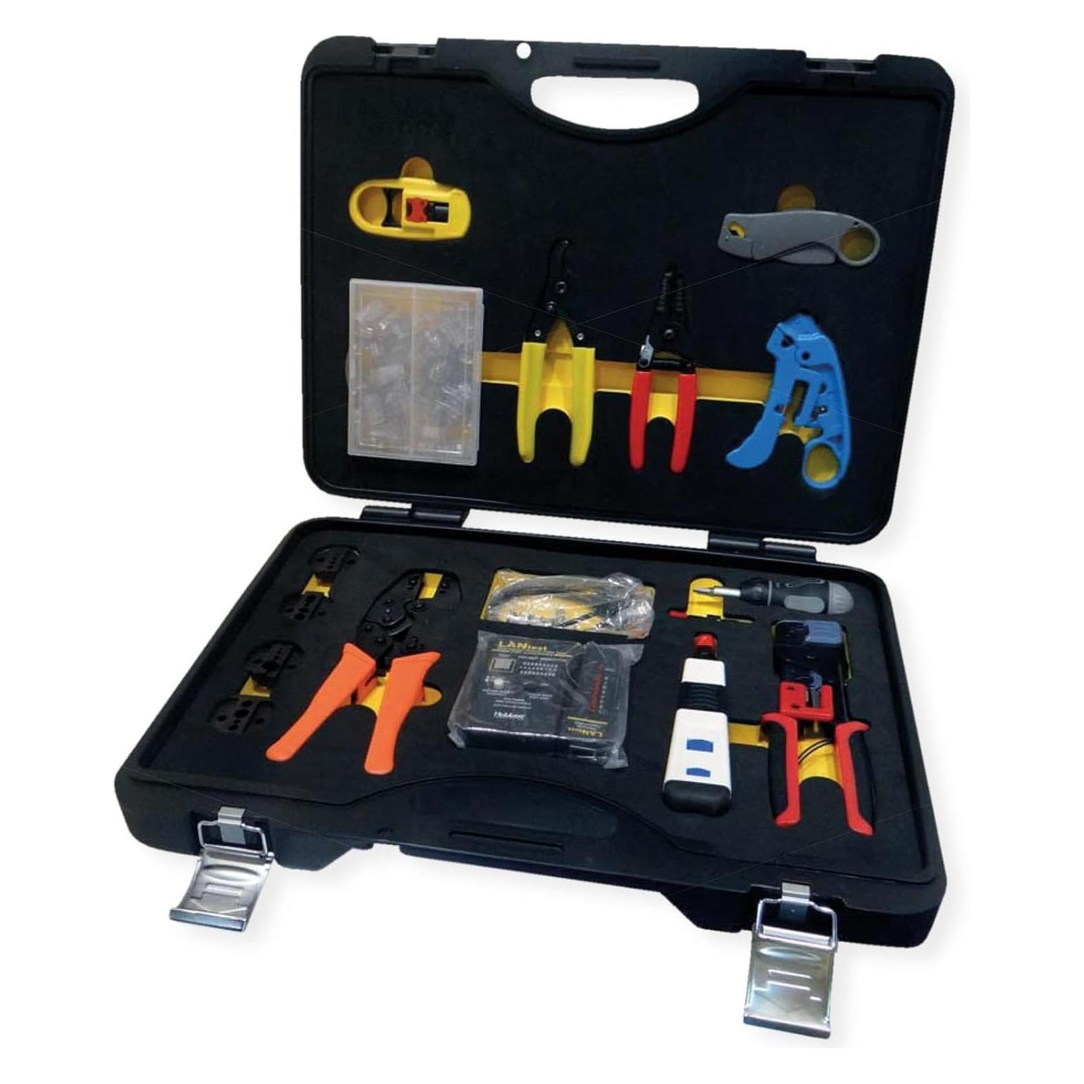 Hobbes netzwerk-installations-kit (430 mm) (HT-4016)