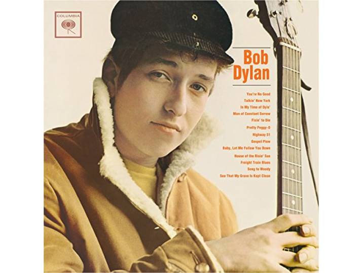 Bob Dylan