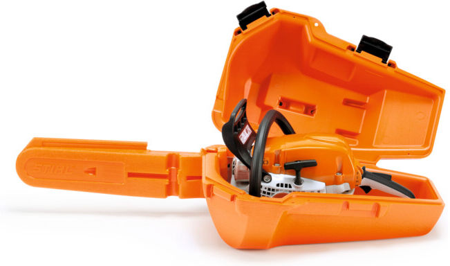 STIHL Coffret pour tronçonneuse (00009004009)